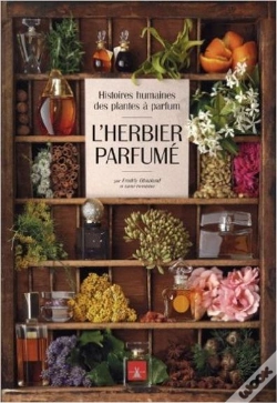 Capa do artigo L'Herbier Parfume