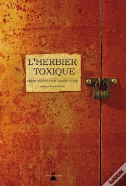 Capa do artigo L'Herbier Toxique
