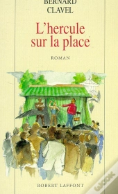 L'Hercule Sur La Place