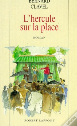 Capa do artigo L'Hercule Sur La Place