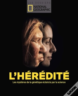 Capa do artigo L'Hérédité ; Les Mystères De La Génétique Éclaircis Par La Science