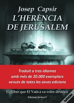 Capa do artigo L'Herència De Jerusalem