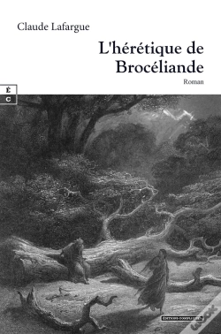 Capa do artigo L'Hérétique De Brocéliande