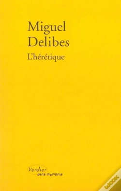 Capa do artigo L'Heretique