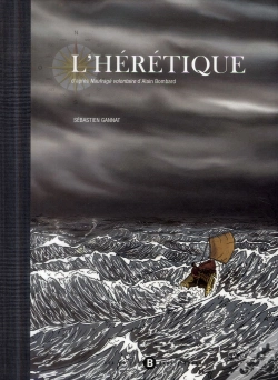 Capa do artigo L'Hérétique