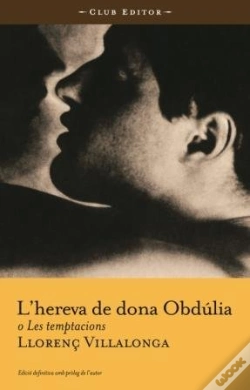 Capa do artigo L'Hereva De Dona Obdúlia