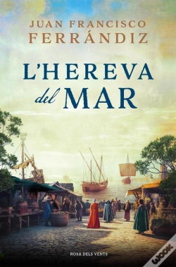 Capa do artigo L'Hereva Del Mar
