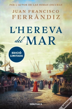 Capa do artigo L'Hereva Del Mar