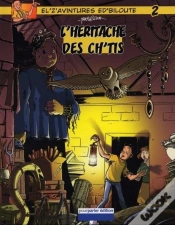 Capa do artigo L
