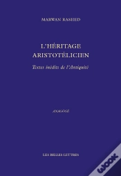 Capa do artigo L