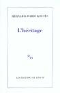 L'Héritage - Preview