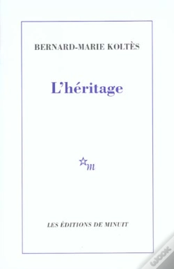Capa do artigo L'Héritage