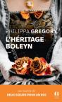 L'Héritage Boleyn - Preview