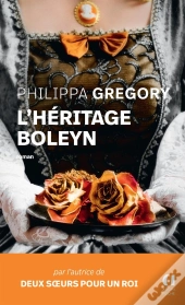 L'Héritage Boleyn