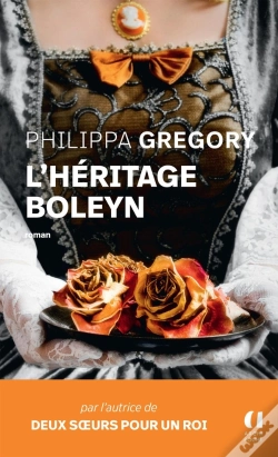 Capa do artigo L'Héritage Boleyn