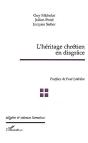 L'Héritage Chrétien En Disgrâce - Preview