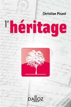 Capa do artigo L'Héritage
