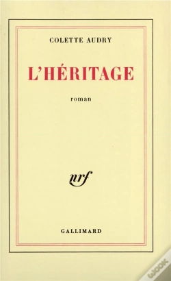 Capa do artigo L'Héritage