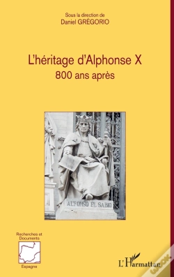 Capa do artigo L'Héritage D'Alphonse X 800 Ans Après