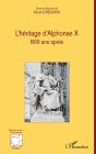 L'Héritage D'Alphonse X 800 Ans Après - Preview