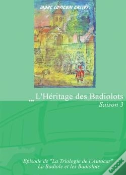 Capa do artigo L'Héritage De Badiolots