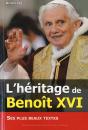 L'Héritage De Benoit Xvi - Preview