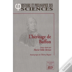 Capa do artigo L'Héritage De Buffon