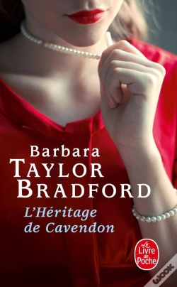 Capa do artigo L'Heritage De Cavendon