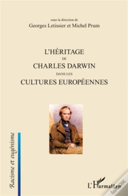 Capa do artigo L'Héritage De Charles Darwin Dans Les Cultures Européennes