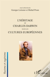 L'Héritage De Charles Darwin Dans Les Cultures Européennes