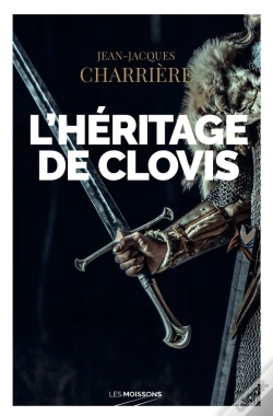 Capa do artigo L'Héritage De Clovis