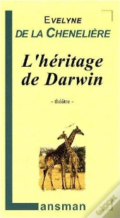 L'Heritage De Darwin