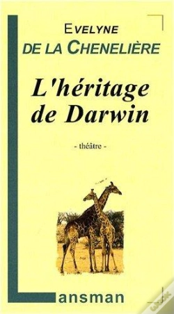 Capa do artigo L'Heritage De Darwin