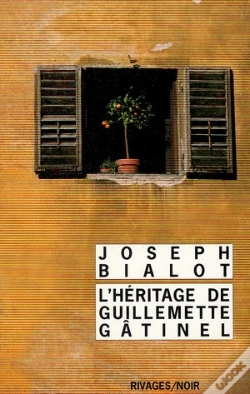 Capa do artigo L'Héritage De Guillemette Gâtinel