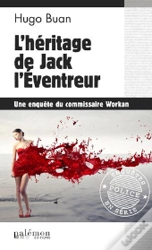 L'Héritage De Jack L'Eventreur