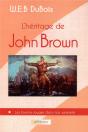 L'Héritage De John Brown T.1 ; Les Fourmis Rouges Dans Nos Sommeils - Preview