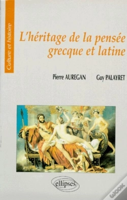 Capa do artigo L'Héritage De La Pensée Grecque Et Latine