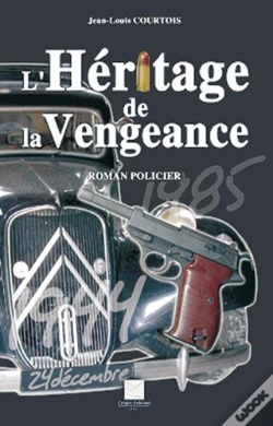 Capa do artigo L'Heritage De La Vengeance
