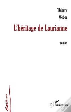 Capa do artigo L'Heritage De Laurianne