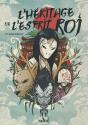 L'Héritage De L'Esprit-Roi - Preview