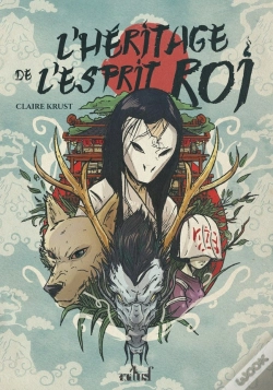 Capa do artigo L'Héritage De L'Esprit-Roi
