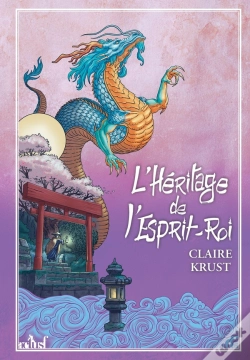 Capa do artigo L'Héritage De L'Esprit-Roi