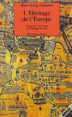 Capa do artigo L'Heritage De L'Europe