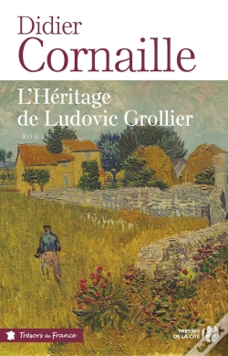 Capa do artigo L'Héritage De Ludovic Grollier