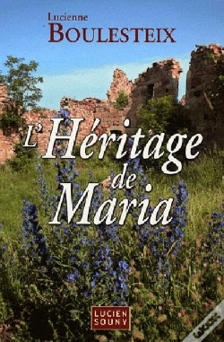 Capa do artigo L'Héritage De Maria