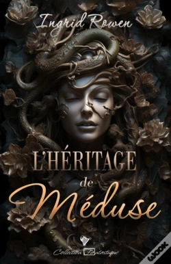Capa do artigo L'Héritage De Méduse