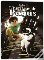 L'Heritage De Pagus