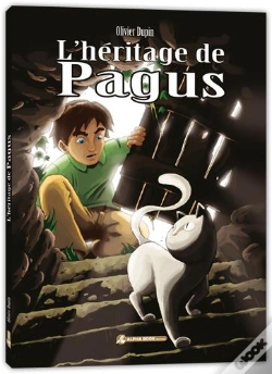 Capa do artigo L'Heritage De Pagus