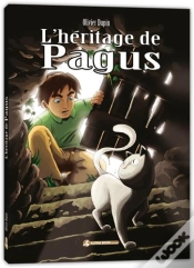 Capa do artigo L
