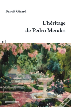 Capa do artigo L'Héritage De Pedro Mendes